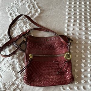Elliot Luca Cross Body Purse
